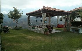 Panoramma Hause, Kampos Evdilou,Ikaria