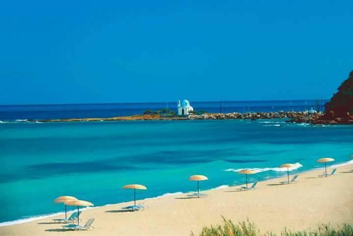 Appartement Panoramma Hause, Kampos Evdilou,Ikaria à Evdilos  Extérieur photo