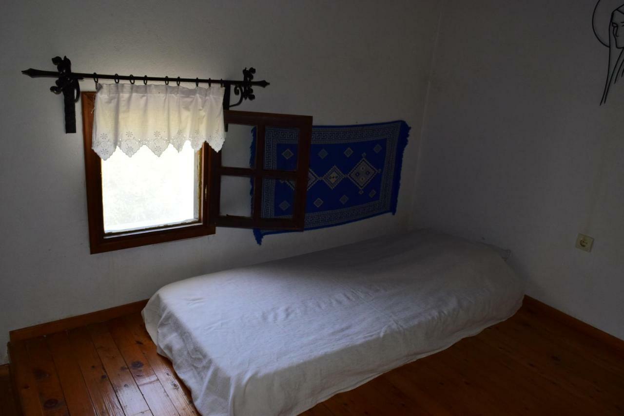 Appartement Panoramma Hause, Kampos Evdilou,Ikaria à Evdilos  Extérieur photo